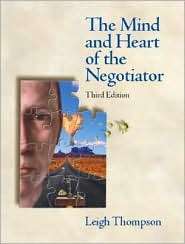   , (0131407384), Leigh L. Thompson, Textbooks   Barnes & Noble