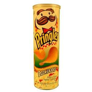 14 each Pringles Potato Chips (37712) Grocery & Gourmet Food
