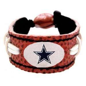 Dallas Cowboys Classic NFL Bracelet