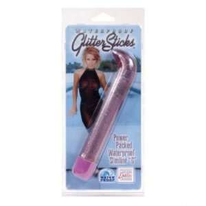  Waterproof glitter stick, purple