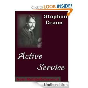 Active Service (mobi) Stephen Crane  Kindle Store
