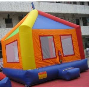  Circus Themed Bounce House: Toys & Games