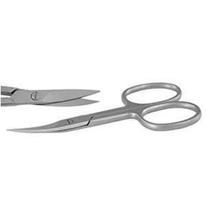  Dovo curved nail scissors