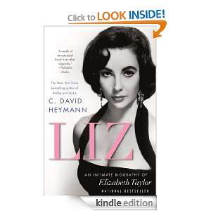 Liz C. David Heymann  Kindle Store