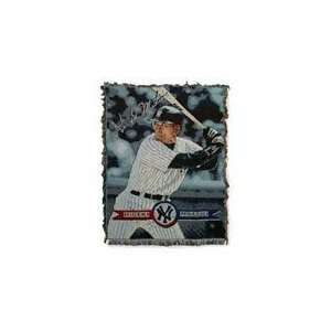  New York Yankees Hideki Matsui Player Blanket Sports 