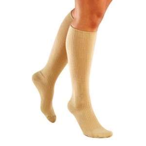  TRUFORM LITES Comfort Casual Socks for Women 10 20 mmHg 