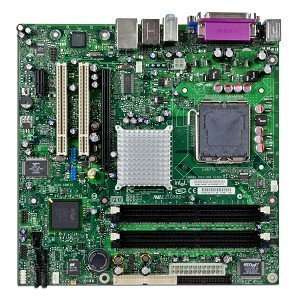  Intel D915GAGL Intel 915G Socket 775 micro ATX Motherboard 
