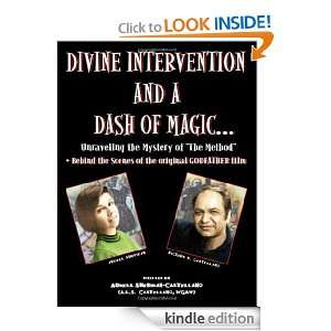 Divine Intervention and a Dash of Magic unraveling The Mystery of The 