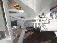 Concrete Batch Plant U Cart Trailer Diesel Generator  