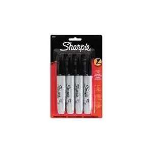  Sharpie 38264PP   Permanent Markers, 5.3mm Chisel Tip 