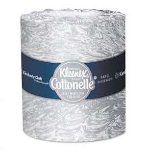  Kimberly Clark® Professional KLEENEX® COTTONELLE Two Ply 