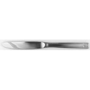  Towle Stephanie (Stainless) Modern Solid Knife, Sterling 