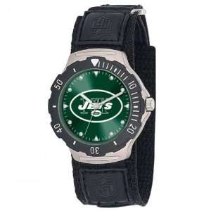  NFL New York Jets Agent Series Watch