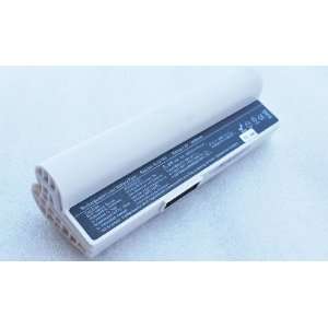  Netbook replacement Battery for Asus Eee PC 900A 900HD 