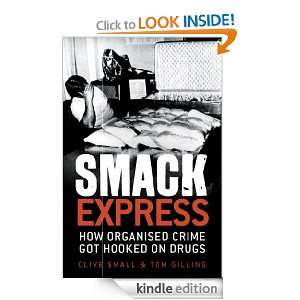 Start reading Smack Express  Don 
