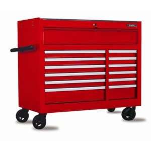  Ampro T47083 13 Drawer Heavy Duty Tool Cabinet: Home 