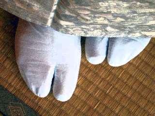 New 3 Pairs tabi   Flip Flop Slipper Socks Ankle High  