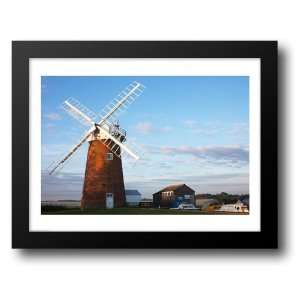  Drainage windmill, Horsey Windpump, Horsey, Norfolk, East 