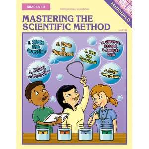  Mastering The Scientific Method