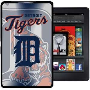  Detroit Tigers Kindle Fire Case: MP3 Players & Accessories