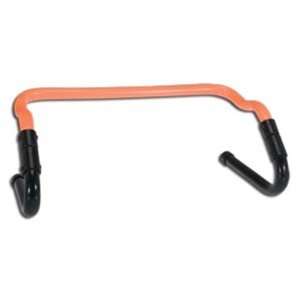  Veloce Adjustable Hurdle (Orange)