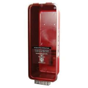  Cato Warrior Fire Extinguisher Cabinet for 10# Fire 