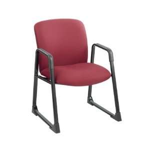 Safco Uber? Big and Tall Guest Chair