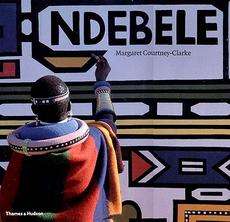 Ndebele The Art of an African Tribe NEW 9780500283875  