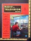 April 1953 Radio & Television News Magazine   Timothy An Electronic 