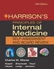 Harrisons Principles Of Internal Medicine by Anthony S. Fauci M.D 