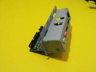 IBM Thinkcentre Front Panel USB Audio Connector M51 A51  