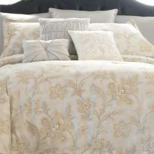  Cindy Crawford Vale Jacobean Comforter Set and More
