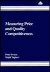Measuring Price and Quality Competitiveness A Study of Eighteen 
