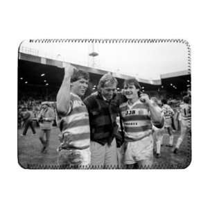  Rugby League Trophy Final   iPad Cover (Protective Sleeve 