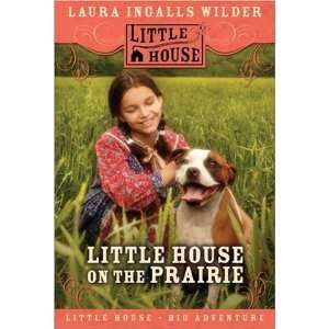   Prairie (Paperback) Laura Ingalls Wilder (Author)  Books