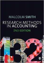  in Accounting, (1849207976), Malcolm Smith, Textbooks   