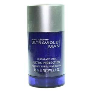  Ultraviolet By Paco Rabanne 2.6 Oz Beauty