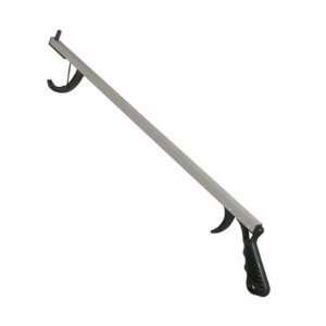   Stainless Steel construction W/high strength ABS handle, non folding