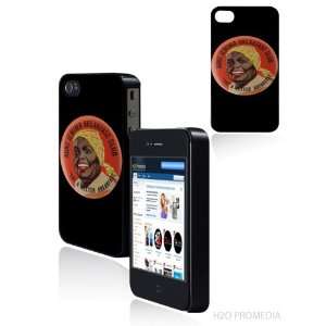 aunt jemima breakfast club   iPhone 4 iPhone 4s Hard Shell Case Cover 