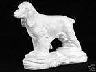 Poodle Dog Ceramic Bisque You Paint  Made to Order  Made in USA items 