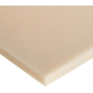 Static Dissipative Acetal Copolymer Sheet, Rough Finish, UL 94HB, Off 