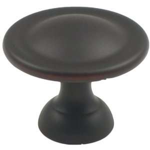  Rusticware 916ORB Cabinet Hardware Oil Rubbed Bronze Knobs 