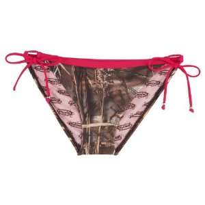    Team Realtree Max 4 Banded Hipster Swim Pant: Sports & Outdoors
