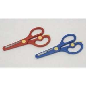  New Safety Scissors Case Pack 48   348458 Electronics
