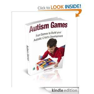 Autism Games Fun Games to Build your Autistic Childs Development 
