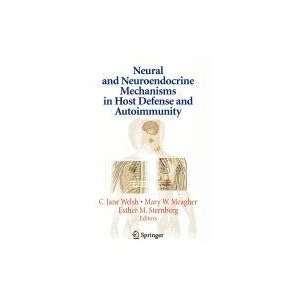   Mechanisms in Host Defense and Autoimmunity (9780387511894): Books