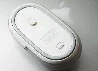 Apple Wireless Mouse Bluetooth for Mac  