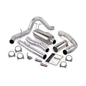   Exhaust System for 2004   2005 Ford Pick Up Full Size Automotive