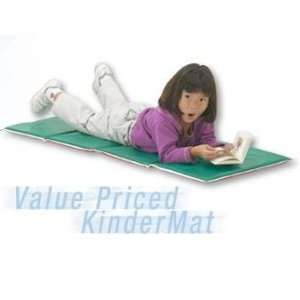  Preschool Value Priced Sleep Mats   Set of 6: Toys & Games