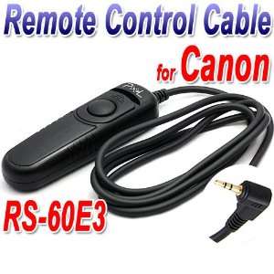  Pixel RC Series Remote Shutter Release Control for Canon EOS 